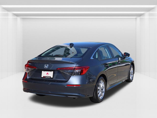 2023 Honda Civic Sedan