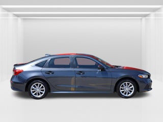 2023 Honda Civic Sedan