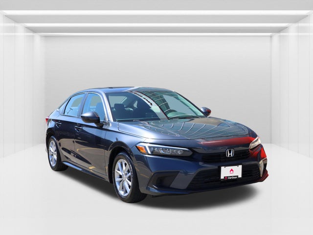2023 Honda Civic Sedan