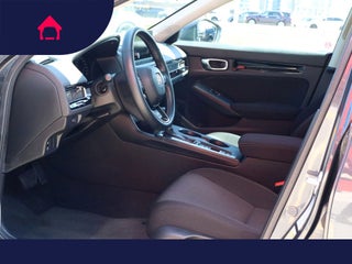2023 Honda Civic Sedan
