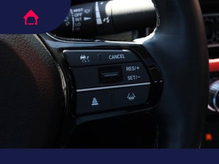 2023 Honda Civic Sedan