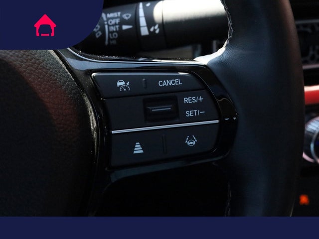 2023 Honda Civic Sedan