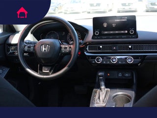 2023 Honda Civic Sedan