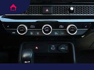 2023 Honda Civic Sedan