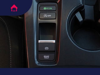 2023 Honda Civic Sedan
