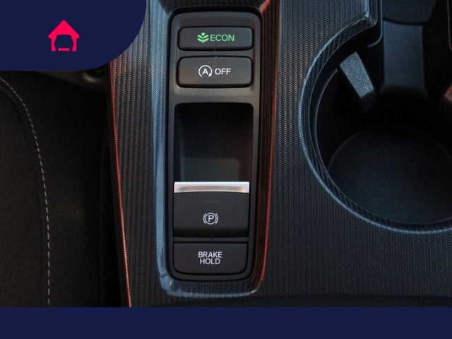 2023 Honda Civic Sedan