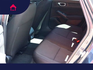 2023 Honda Civic Sedan