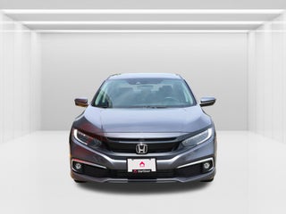 2020 Honda Civic Sedan