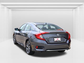 2020 Honda Civic Sedan