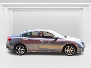 2020 Honda Civic Sedan