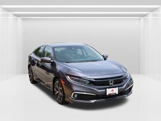 2020 Honda Civic Sedan