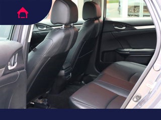 2020 Honda Civic Sedan