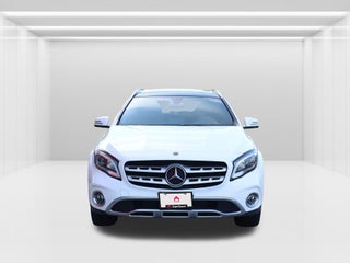 2020 Mercedes-Benz GLA