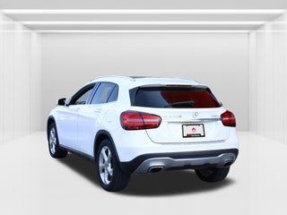 2020 Mercedes-Benz GLA