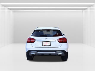 2020 Mercedes-Benz GLA