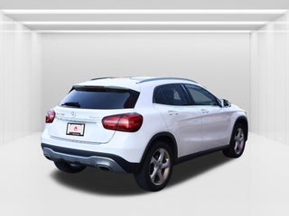 2020 Mercedes-Benz GLA