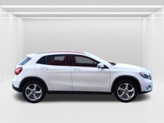 2020 Mercedes-Benz GLA