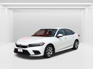 2023 Honda Civic Sedan