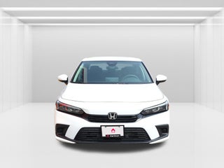 2023 Honda Civic Sedan