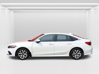 2023 Honda Civic Sedan