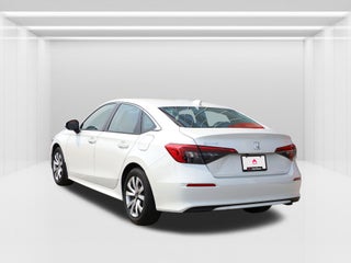 2023 Honda Civic Sedan