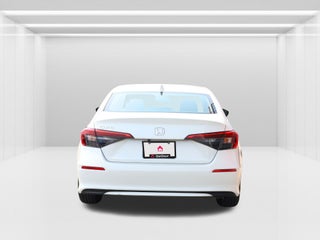 2023 Honda Civic Sedan
