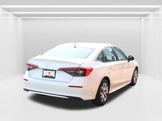 2023 Honda Civic Sedan