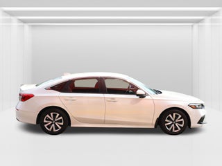 2023 Honda Civic Sedan