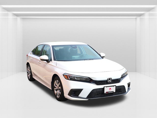 2023 Honda Civic Sedan