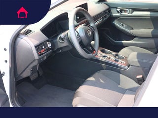 2023 Honda Civic Sedan