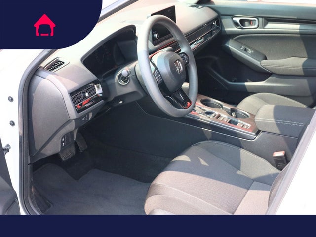 2023 Honda Civic Sedan