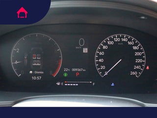 2023 Honda Civic Sedan