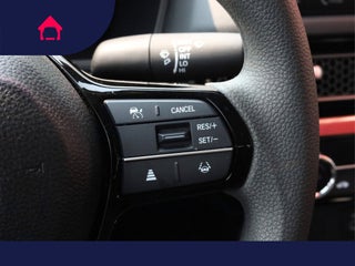 2023 Honda Civic Sedan