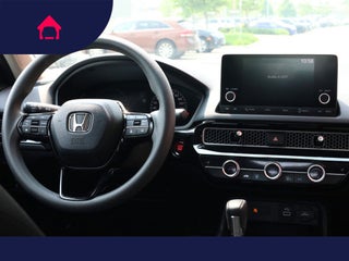 2023 Honda Civic Sedan