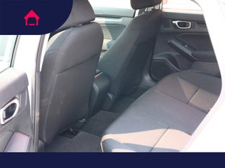 2023 Honda Civic Sedan