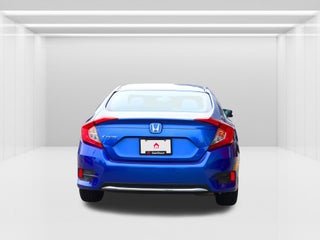 2021 Honda Civic Sedan