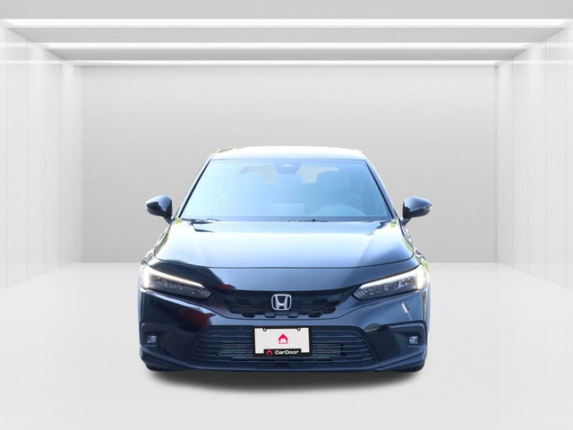 2024 Honda Civic Hatchback