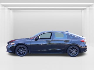 2024 Honda Civic Hatchback