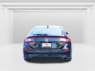 2024 Honda Civic Hatchback