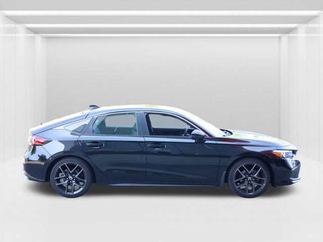 2024 Honda Civic Hatchback