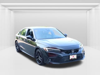 2024 Honda Civic Hatchback
