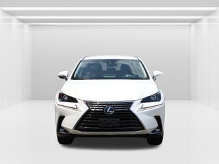 2018 Lexus NX