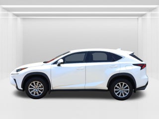 2018 Lexus NX