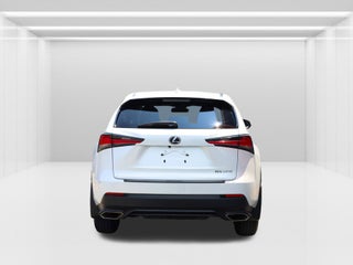 2018 Lexus NX