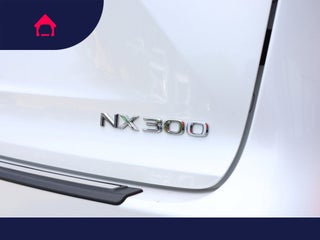2018 Lexus NX