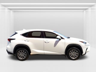 2018 Lexus NX