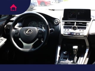 2018 Lexus NX