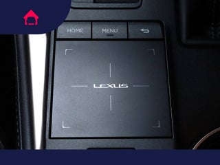 2018 Lexus NX