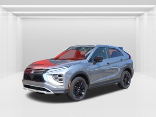 2023 Mitsubishi Eclipse Cross