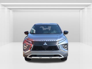 2023 Mitsubishi Eclipse Cross